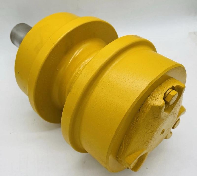 E70b Carrier Roller Upper Roller for Undercarriage Parts Excavator in Construction Machinery Parts Roller