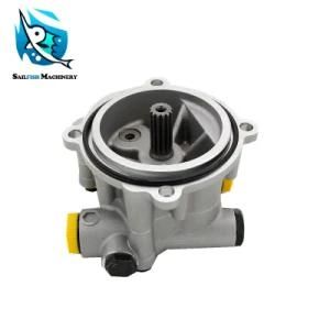 2902440-2976A K3V112 Hydraulic Pump Gear Pump Pilot Pump for Excavator