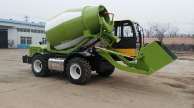 Shandong Disperser Mixer for Sale