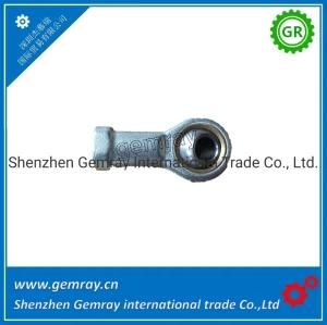 04250-51056 End Rod for Bulldozer D85A-18