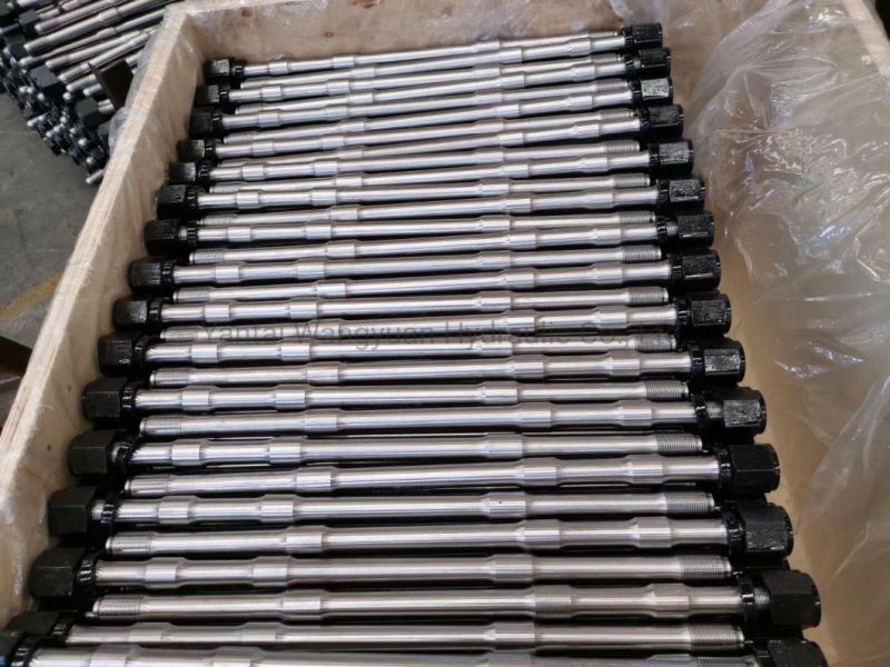Excavator Rock Breaker with Chisel Dia140mm