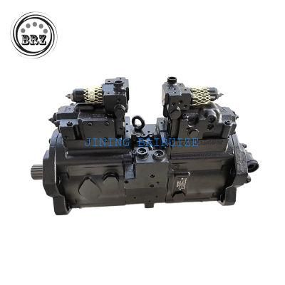Hitachi Excavator Zx210LC-3 Zx210lck Main Hydraulic Pump