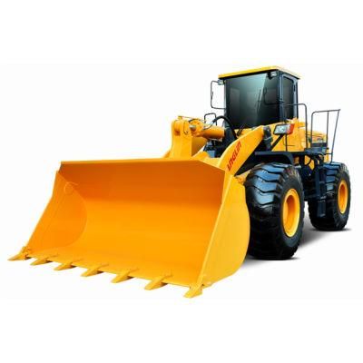 Sinomach Changlin 3 Tons Wheel Loader 932 for Sale in Argentina