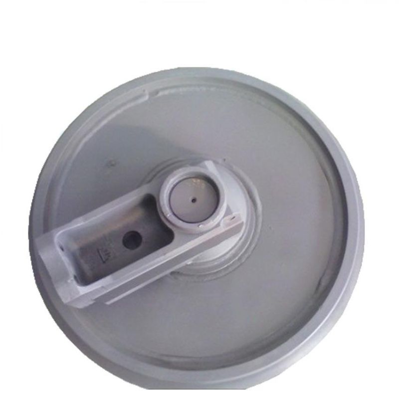 Front Idler for Excavator Bulldozer Undercarriage Parts Spare Parts
