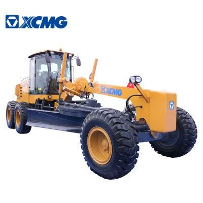 XCMG 215HP Roadr Grader Gr215 New Motor Grader Price