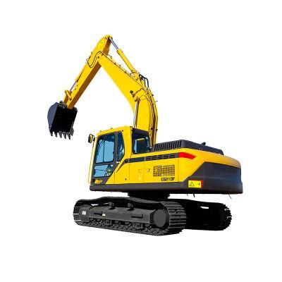 China Top Brand New High Quality 21 Ton Hydraulic Crawler Excavator E6210f for Sale in Good Price