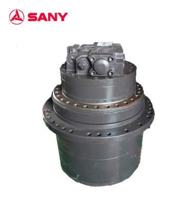High Quality and Original Travel Motor Track Device Final Drive for 20-30 Ton Sany Big Excavator Use Parts