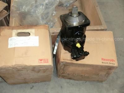 Hydraulic Piston Motor A6vm28ez2/63W-Vzb027 for Walking Machine
