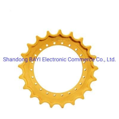 Excavator Sprockets Cat 320 320d 330 Track Roller
