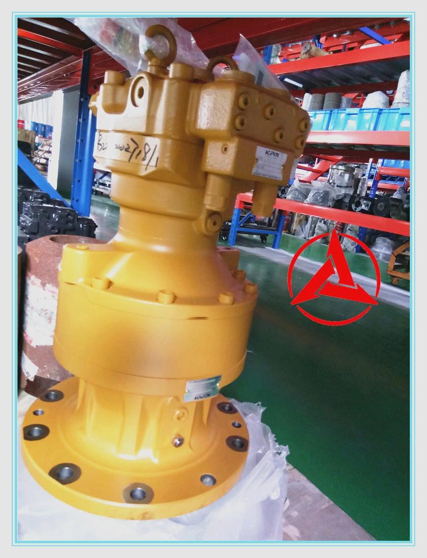 The Swing Motor for Excavator