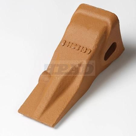 Construction Machinery Parts Bucket Tooth 84168130