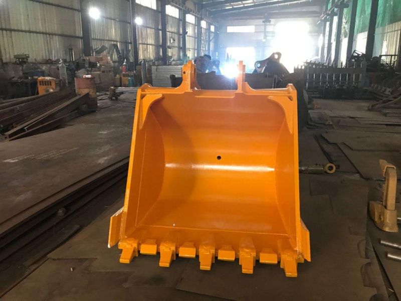 Excavator Gp Bucket for Sumitomo 240 Excavator Bucket Construction Machinery