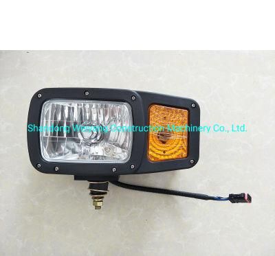 Original Liugong Clg856 46c9987 Head Lamp for Sale