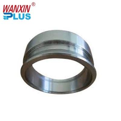 DN125 Concrete Pump Pipe Flange, 148mm Collar Ring for Pm, Schwing, Cifa, Zoomlion