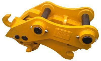 Hydraulic Quick Hitch for 300 Excavator Quick Coupler