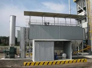 Lb2500f Hot Mix Plant Manufacturing Companies