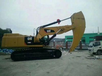 Wholesale High Performance Durable Excavator-Dipper-Arm