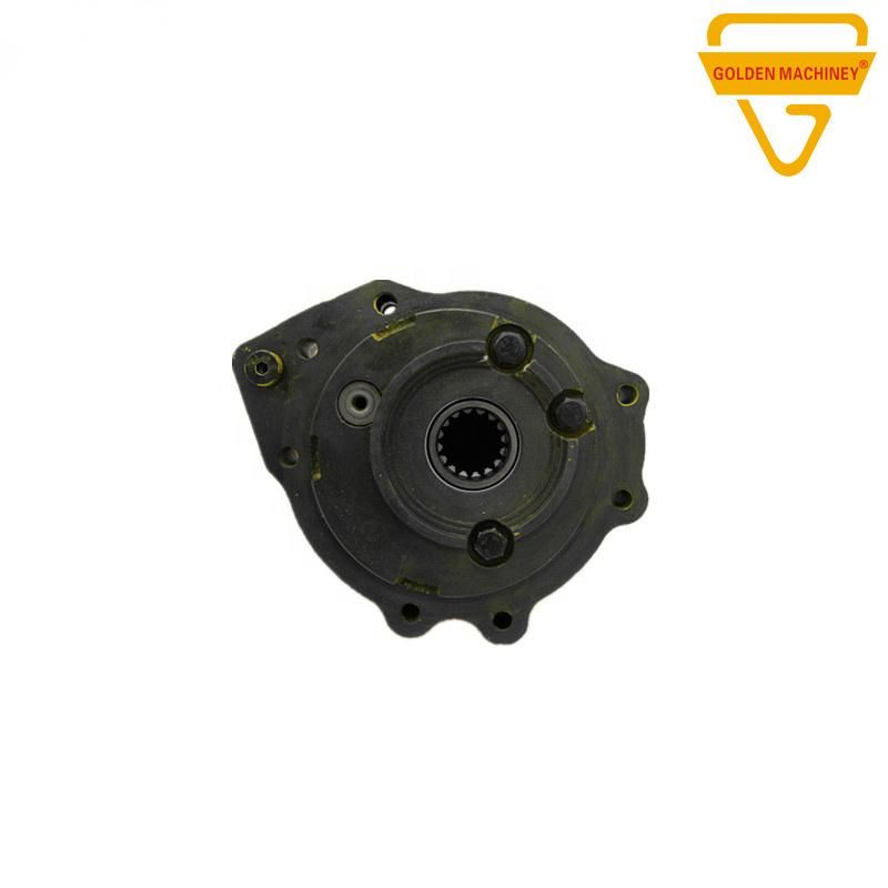 Gk Excavator Parts D31 Hydraulic Gear Pump Pilot Pump 113-15-00470 113-15-00270