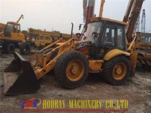 Used Jcb Backhoe Loader Jcb4cx (Jcb4cx Jcb3cx)