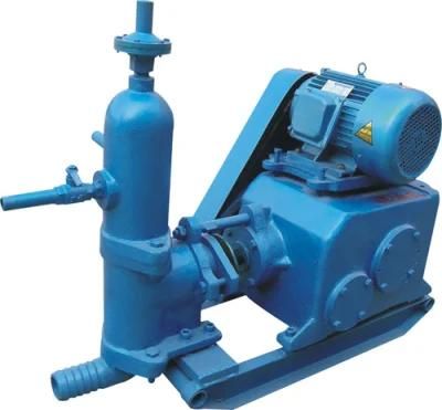 Mortar Pump for Prestress (BF Series)
