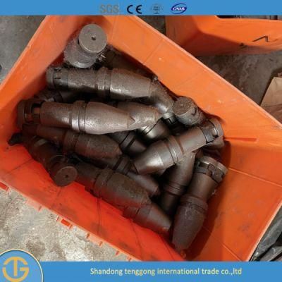 Yahe Cemented Carbide Cut Teeth Drill Bits Buttons Insert Teeth for Mining and Drilling