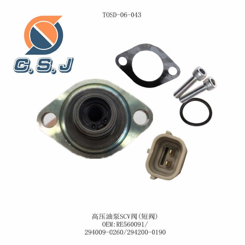 Suction Control Valve Scv 294009-0260