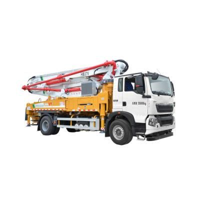 Heavy Duty Concrete Pump for Sale