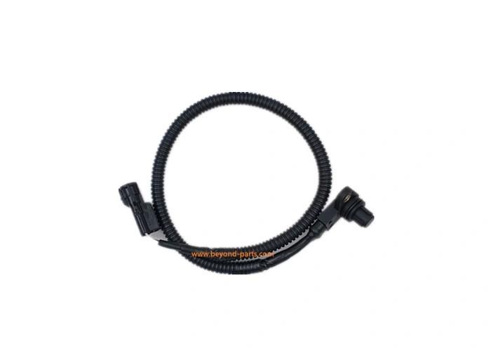 Common Rail Pressure Sensor 499000-6131