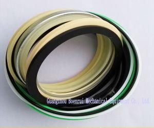 Excavator Arm Cylinder Seal Repair Kits