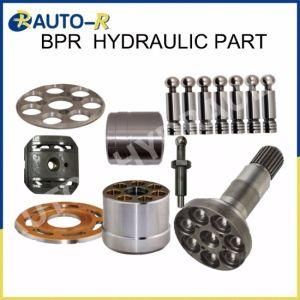 Linde Bpr55/75/105/140/186/260 Hydraulic Pump Spare Parts