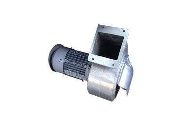 China Supplier Sym Crane Slewing Motor Fan