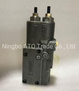 Parker P2145 Hydraulic Piston Pump Parts Control Valve