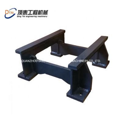 High Quality Best Price D20 Bulldozer Track Guard