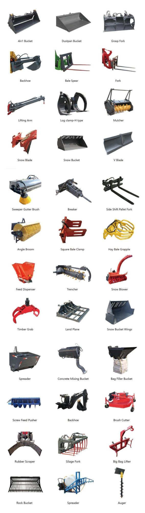 China Manufacturer Compact/Articulated/Multifunctional with 4WD CE/TUV Yanmar/Kubota/ Euro 5 Engine 750/0.6t Small/Mini Loader for Sales/Hire/Garden/Farm