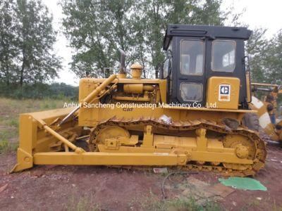 Used Cat D6d Bulldozer Made in Japan Caterpillar D6g/D7g/D7r/D8K Bulldozer
