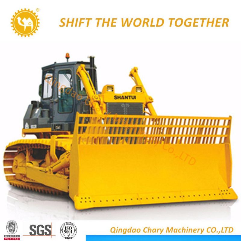 Shantui Construction Machinery SD32 Dozer Bulldozer/Shantui Dozer/Small Bulldozer