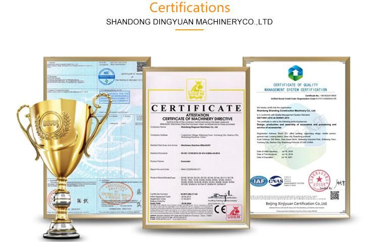 SD25u 1to 4ton Cheap Mini Excavator Manufacturer