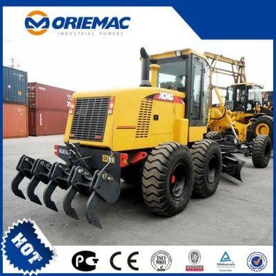Small Motor Grader 215HP Gh215 Motor Grader Parts