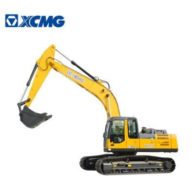 XCMG Xe265c 25 Ton Crawler Excavator for Sale