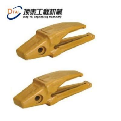 High Quality Cat Bucket Teeth and Adapter 6I6404 LC400HD 8e6404 LC450HD 8e6464 LC550HD 220-9094 E320