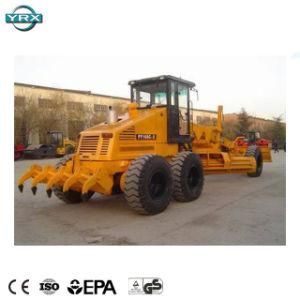 Lutong Motor Grader Py160c