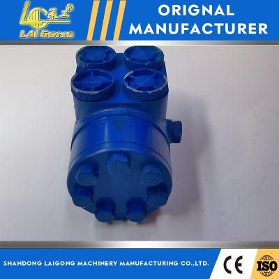 Lgcm Wheel Loader Spare Parts Steering Gear with Low Price