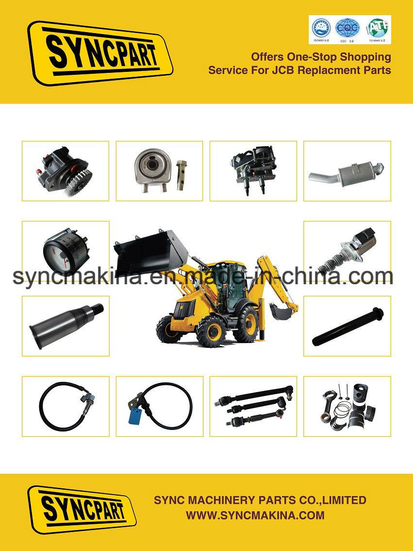 Jcb Spare Parts for Hub Carrier Cover Planetary 450/12401 02/100078 02/102189 02/201649 701/70001 02/800001