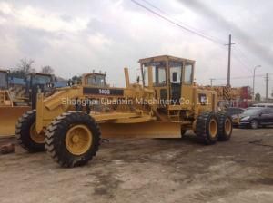 140g Used Caterpillar Road Motor Grader on Sale