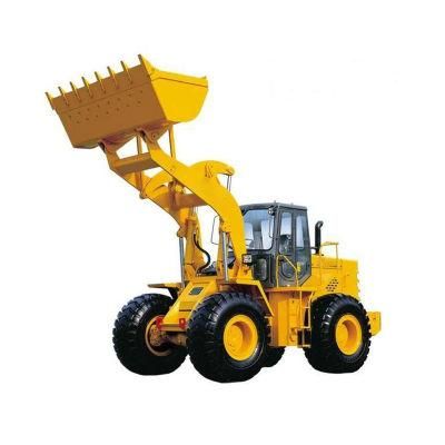 Cheap 3 Ton Mini Wheel Loader Xgma Xg935h with High Quality