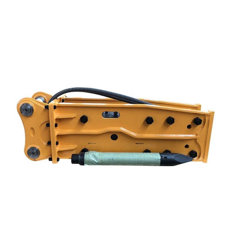 Hydraulic Breaker for Excavator Hydraulic Jack Hammer for Excavator