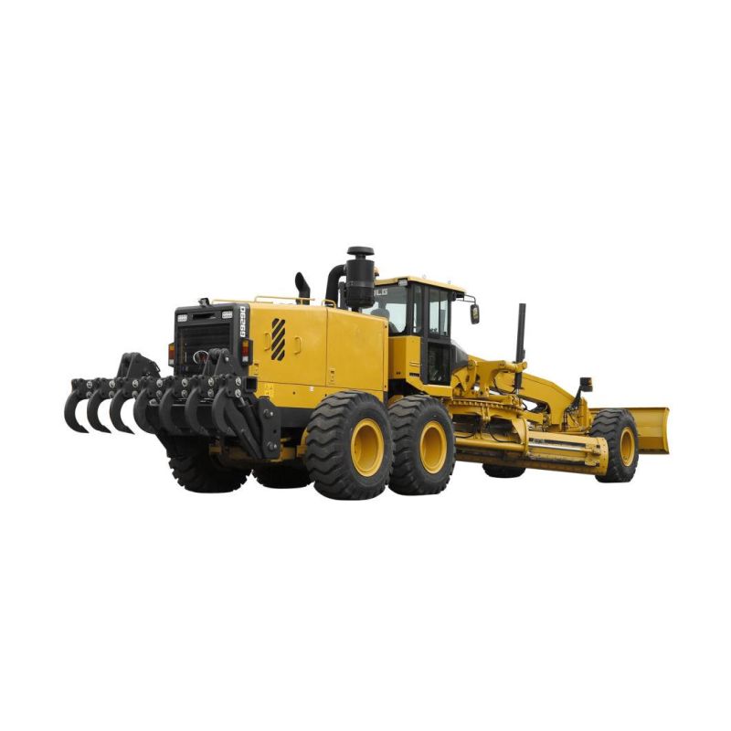 S D L G G9290 290HP Motor Grader with Rear Ripper