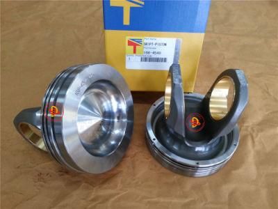 Piston Crown 168-4540