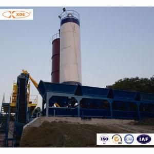 Concrete Mixing Batching Machine for Building