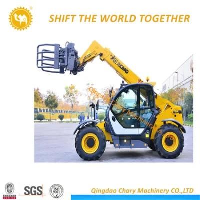 Top Brand Xc6-3006K 3t Telescopic Loader Handler